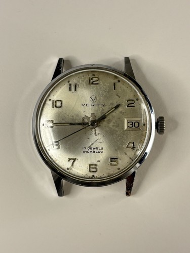 Verity vintage 1960 - verity, 1960’s