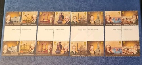 2009 pioneers of the - -,