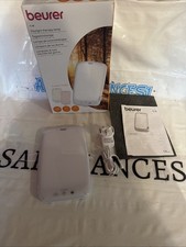 Beurer TL35 SAD Light Therapy