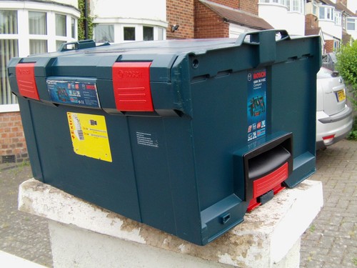 Bosch gbh compact 36v - 36,