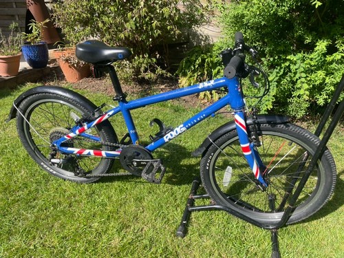 Frog kids bike - 55, 20in