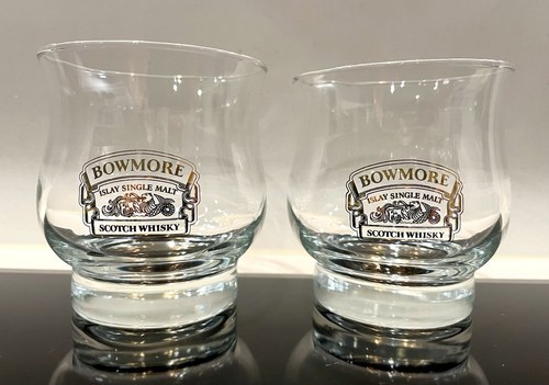 Bowmore islay single malt - bowmore,