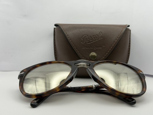 Persol steve mcqueen platinum - mcqueen,