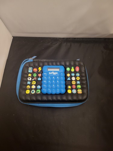 Smiggle pencil case with - smiggle,