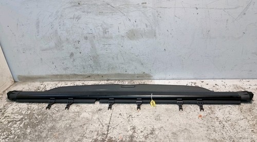 Honda rear parcel shelf - honda,
