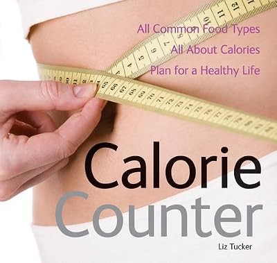 Calorie counter all - calorie, common