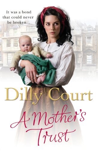 Mother trust dilly - a, trust-dilly