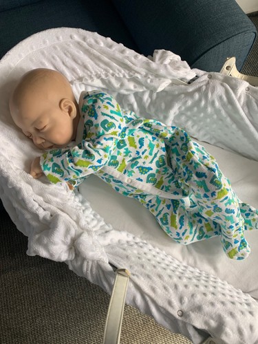 Reborn doll - reborn,