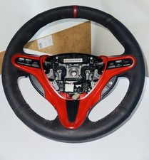 Spoon Honda Civic Fn2 Steering Wheel.