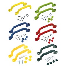 Safety Handles Child Climbing