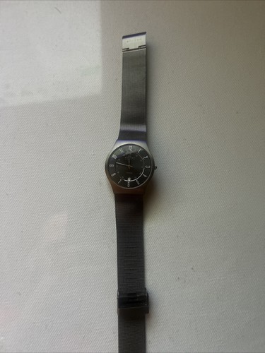 Skagen danish slim - danish, men's