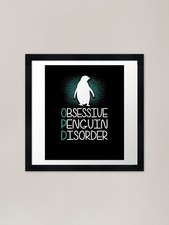 Obsessive Penguin Dissorder |