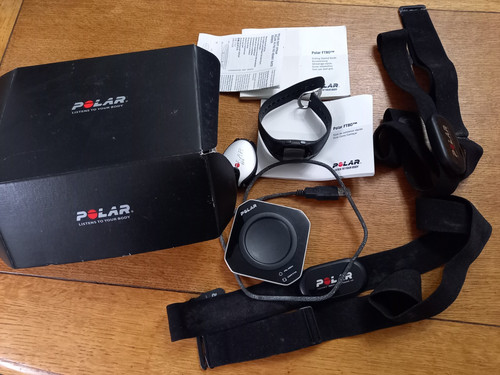 Polar ft80 flow - ft80,