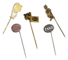 Collection Of Five Different