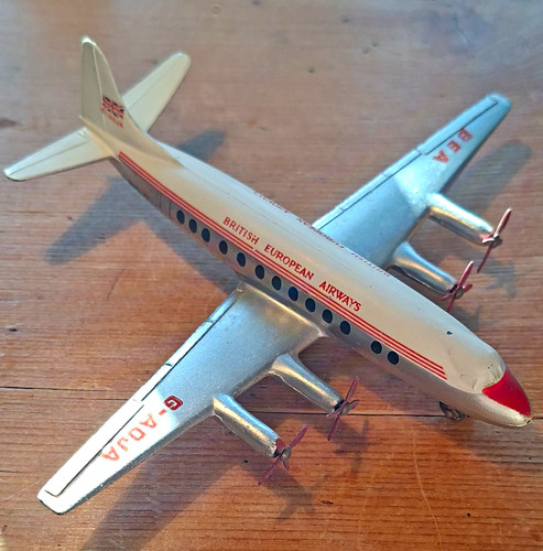 Dinky toys british - toys,