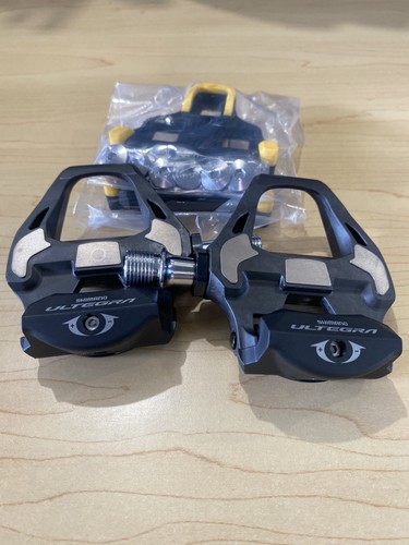 Shimano r8000 spd carbon - spd-sl,