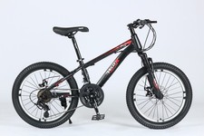 20Inch Kids Bike Boys Girls