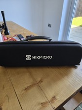 HIKMICRO Alpex A50T Digital Day/Night Vision Rifle Scope