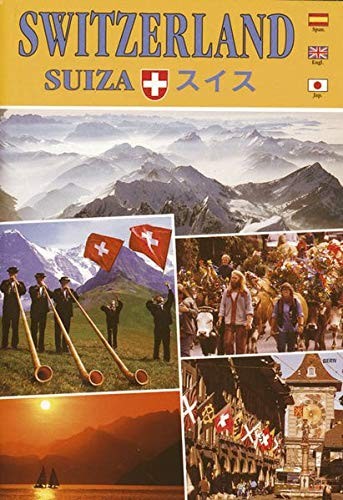 Switzerland suiza - -,