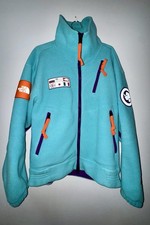 The North Face Trans Antarctic