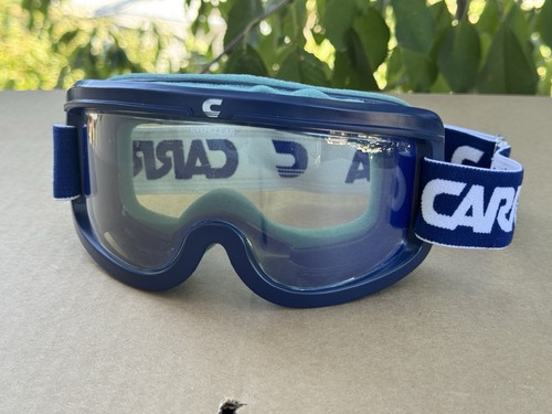 Vintage carrera everclear ski - vintage,