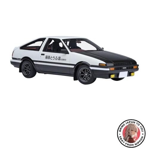 Autoart scale toyota - autoart,