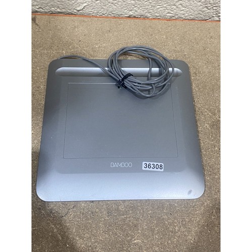 Wacom bamboo one ctf 430 - one, ctf-430