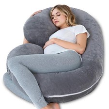 Pregnancy Pillows for