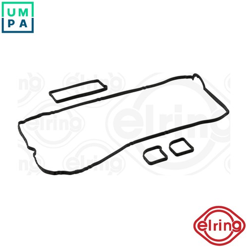 Gasket set cylinder head cover - gasket,