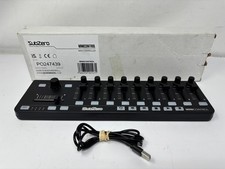 SubZero MiniControl - USB MIDI