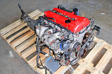 JDM NISSAN SR20DET S13 180SX