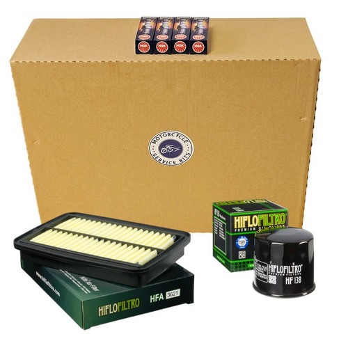 Service kit for suzuki gsf1200 - for,