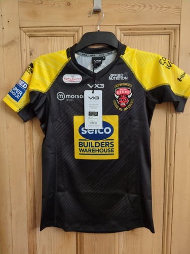 Salford red devils rugby - devils,