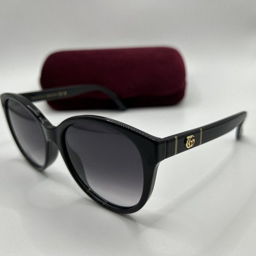 Gucci gg0631s 001 - gucci, 56x18-145