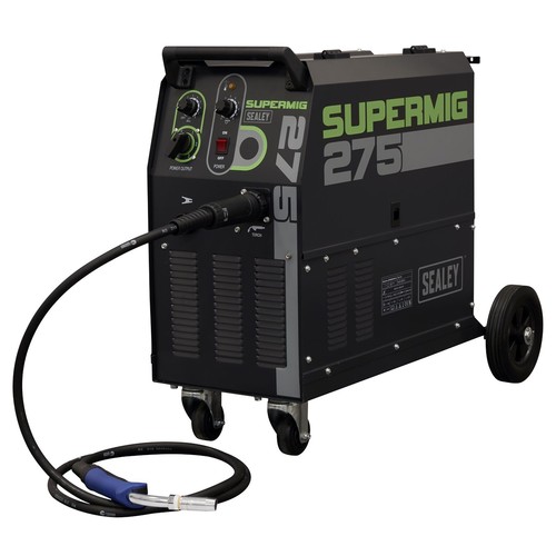 Sealey professional mig welder - sealey,