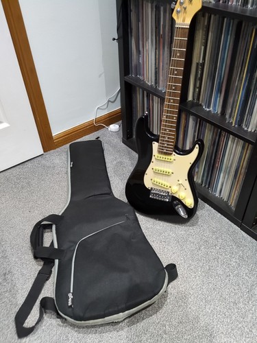 Stagg standard series 4 - stagg, s