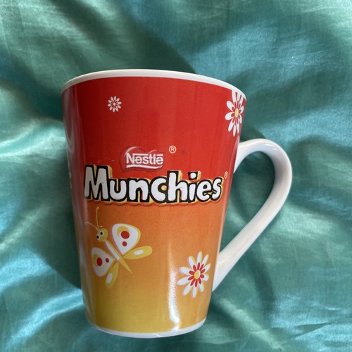 Nestle collectable munchies - nestle,