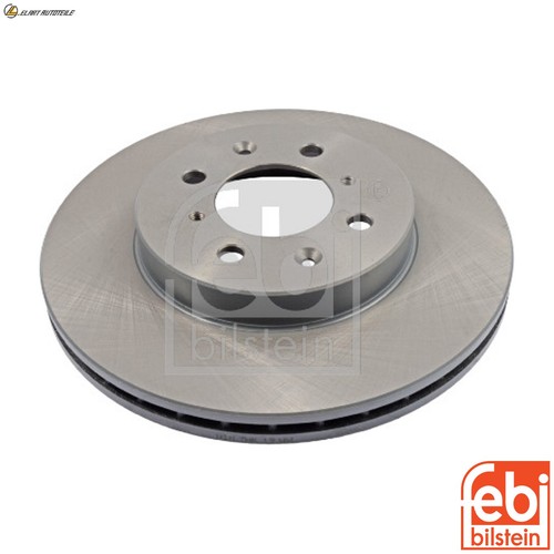 Brake discs 108500 for - 2x,