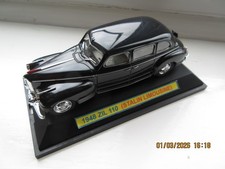 1948 ZIL 110 Stalin Limousine