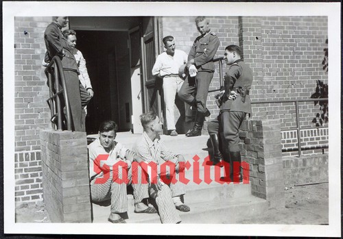 Ww2 original photo of - ww2,