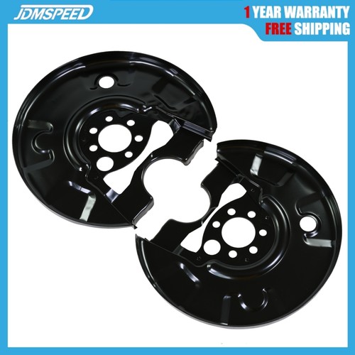 Rear brake disc back - rear,