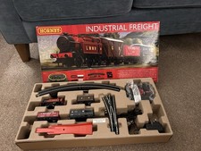Hornby R1228 Industrial