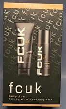FCUK Sport Body Duo- Body