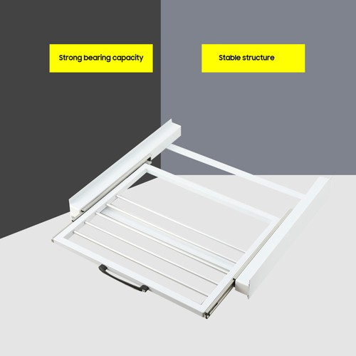 Stacking kit with sliding - stacking,