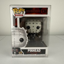 Pinhead Funko Pop #134
