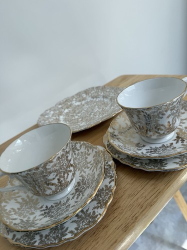 Vintage royal vale - vintage, chintz