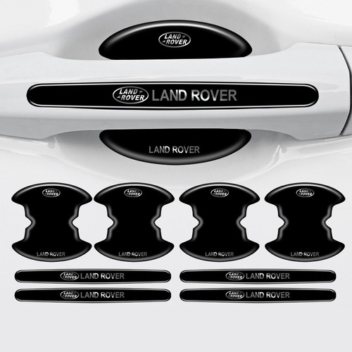 8pcs car door handle bowl - car,