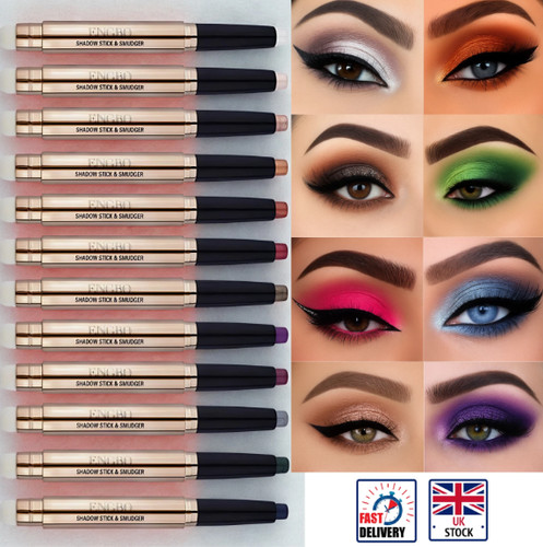 Eyeshadow pen cream - eyeshadow,