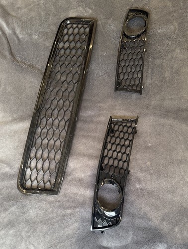 Audi front grille grill - a4,