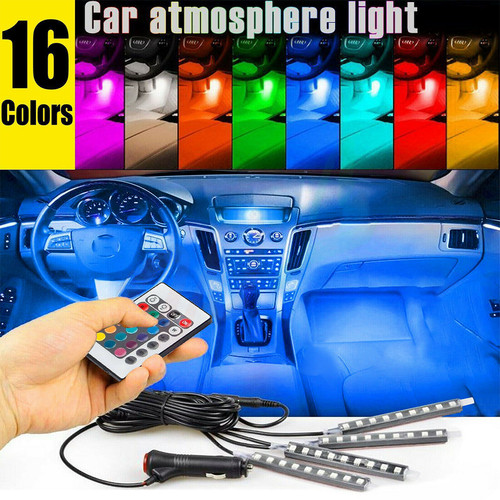 Parts accessories rgb led - parts,